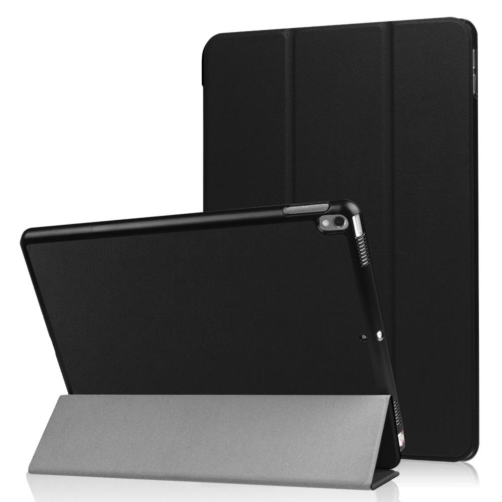 Etui Tri-fold iPad Pro 10.5 2nd Gen (2017) svart