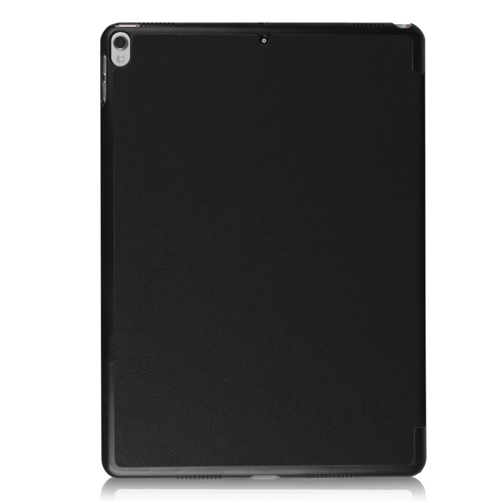 Etui Tri-fold iPad Pro 10.5 2nd Gen (2017) svart