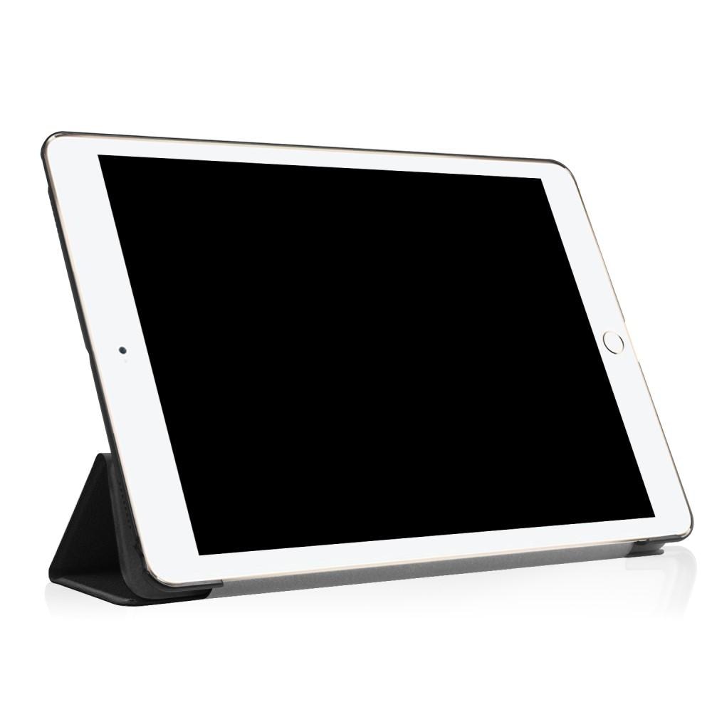 Etui Tri-fold iPad Air 10.5 3rd Gen (2019) svart