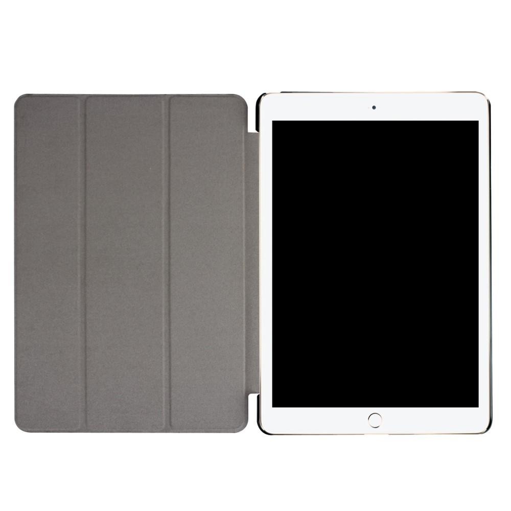 Etui Tri-fold iPad Pro 10.5 2nd Gen (2017) svart