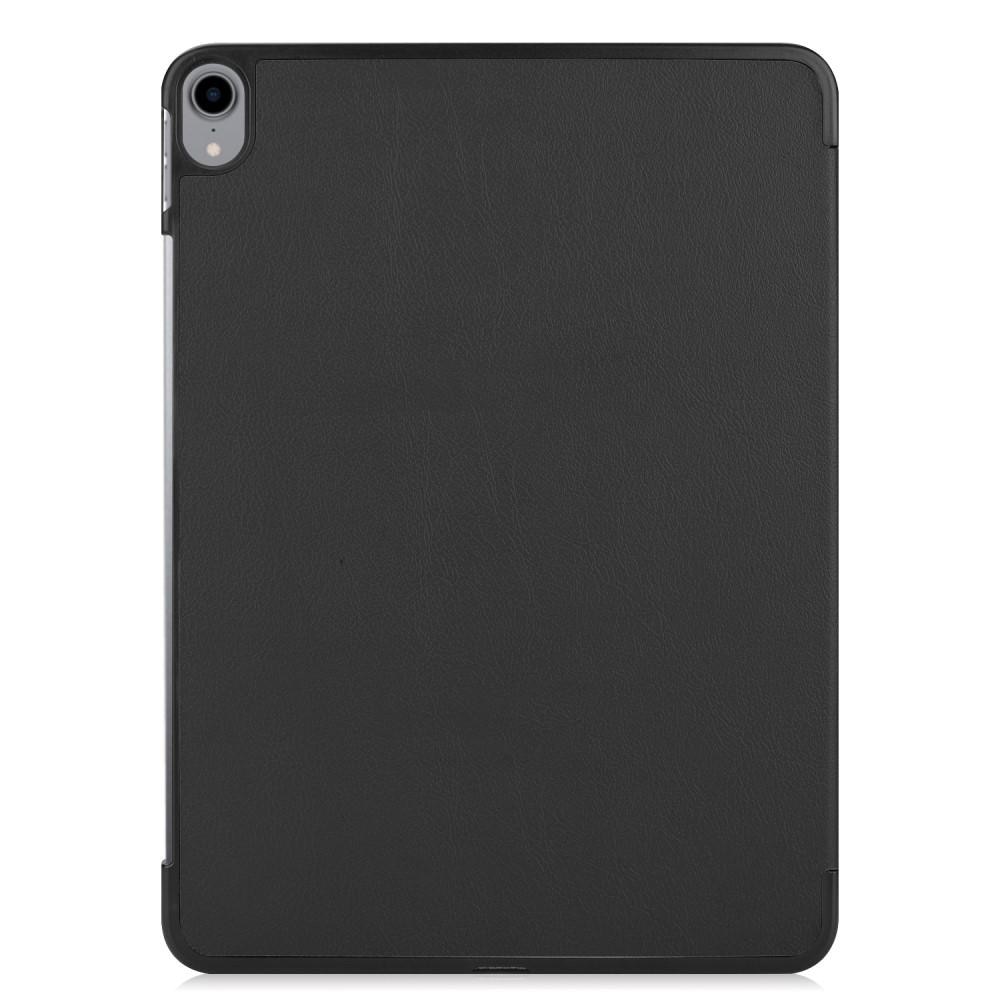 Etui Tri-fold Apple iPad Pro 11 svart