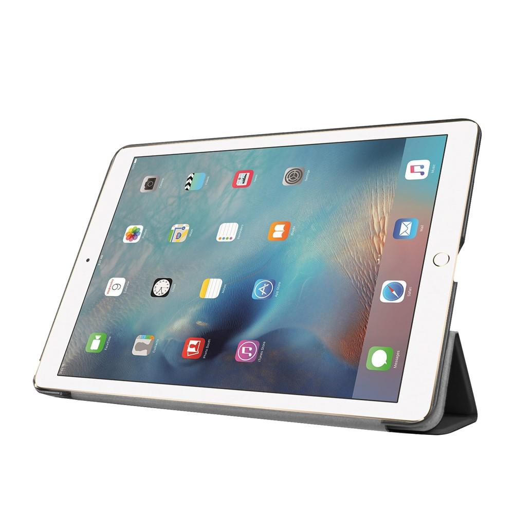 Etui Tri-fold Apple iPad Pro 9.7 svart