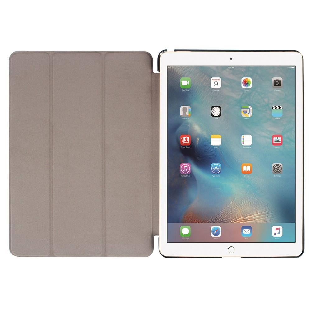 Etui Tri-fold Apple iPad Pro 9.7 svart