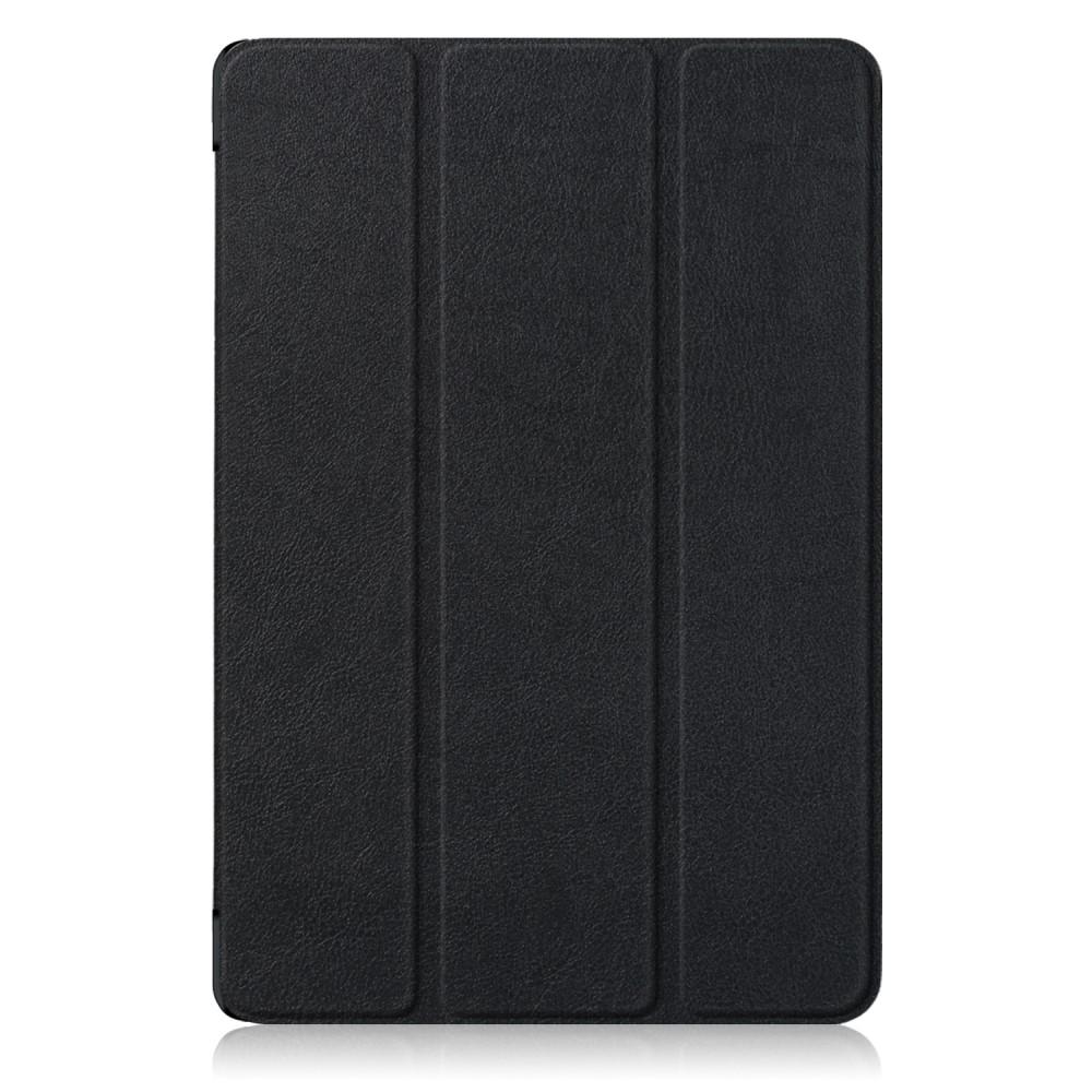 Etui Tri-fold Huawei MediaPad M5 10 svart