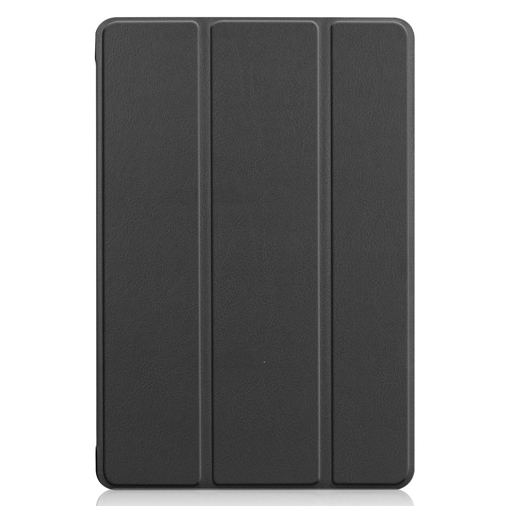 Etui Tri-fold Huawei MediaPad M5 Lite 10 svart