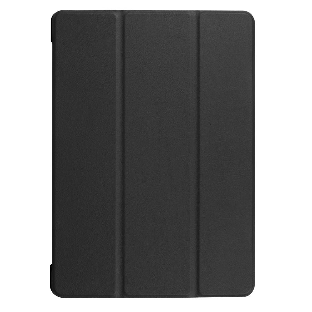 Etui Tri-fold Huawei Mediapad T3 10 svart