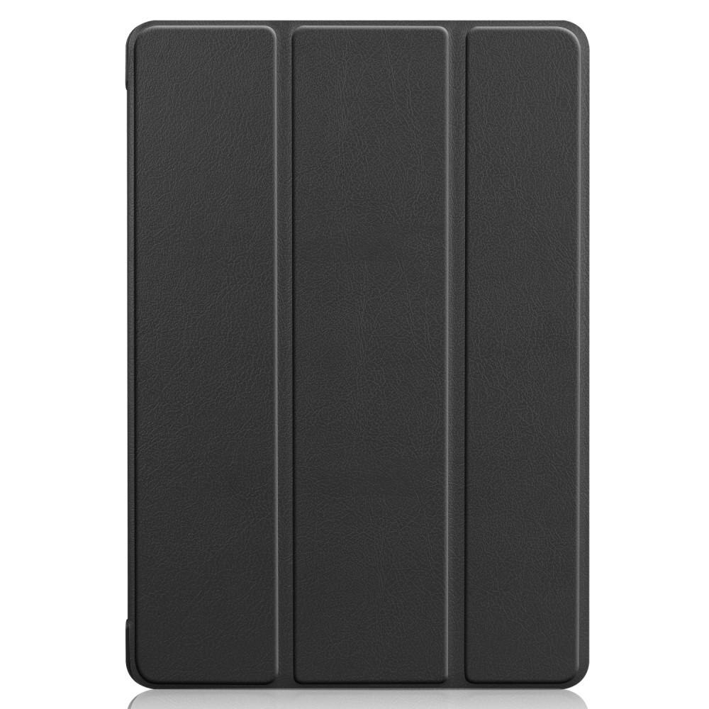 Etui Tri-fold Huawei MediaPad T5 10 svart