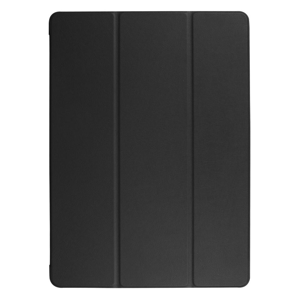 Etui Tri-fold iPad Pro 12.9 2017 svart