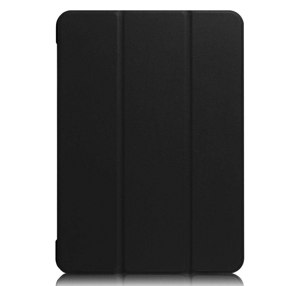 Etui Tri-fold Lenovo Tab 4 10 Plus svart