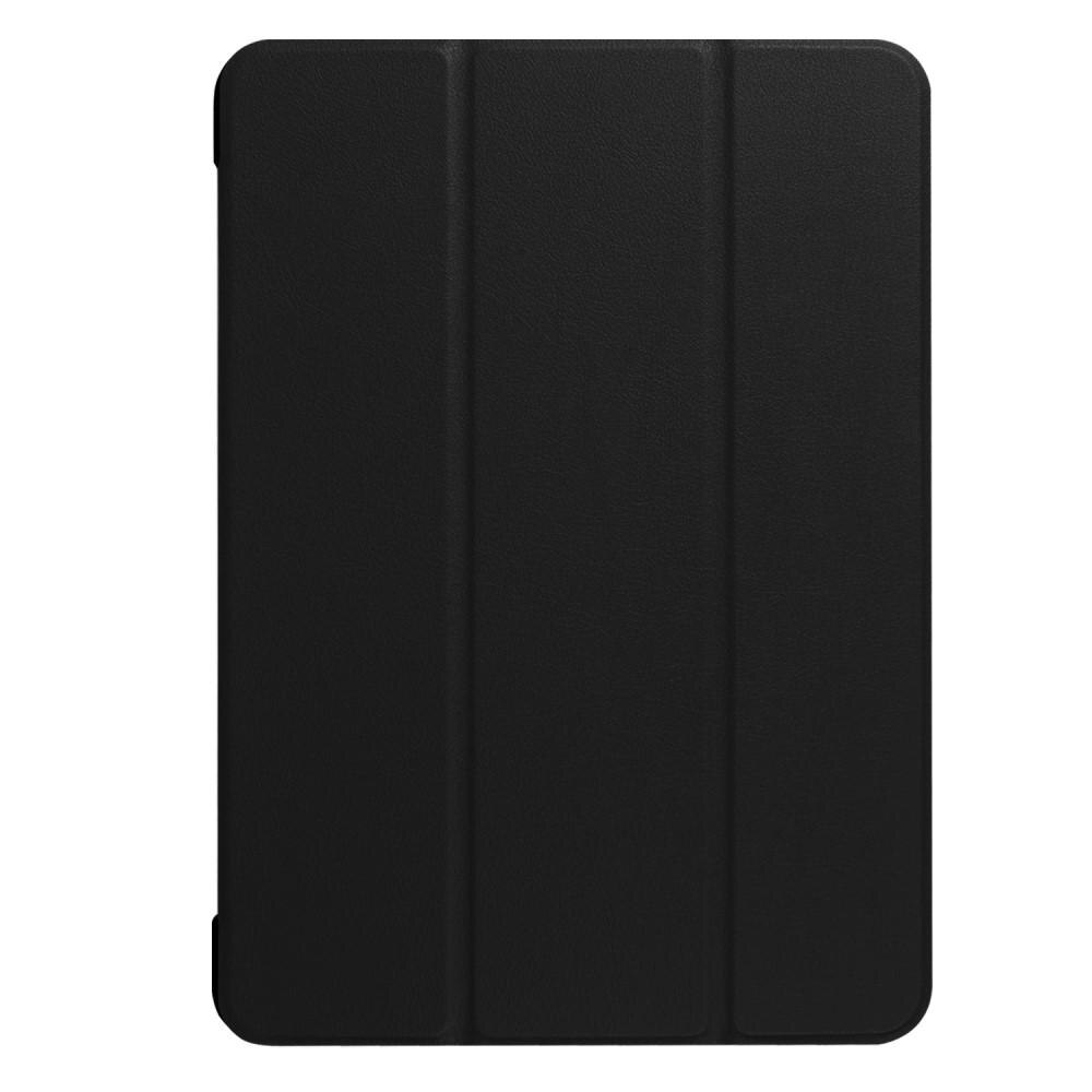 Etui Tri-fold Lenovo Tab 4 10 svart