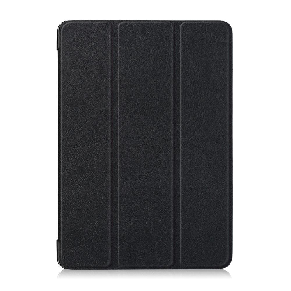 Etui Tri-fold Lenovo Tab M10 svart