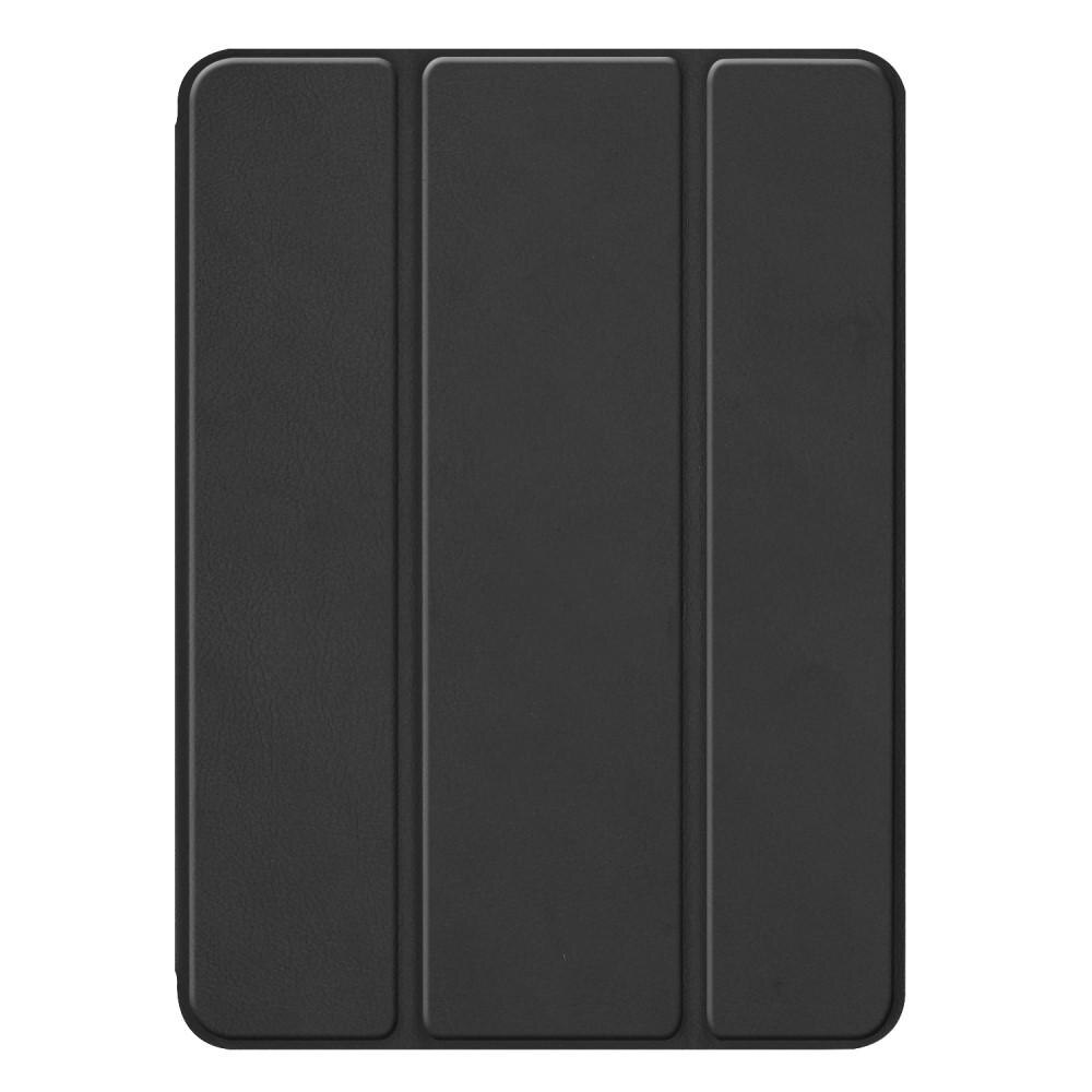 Etui Tri-fold Pencil-holder iPad Mini 5th Gen (2019) svart