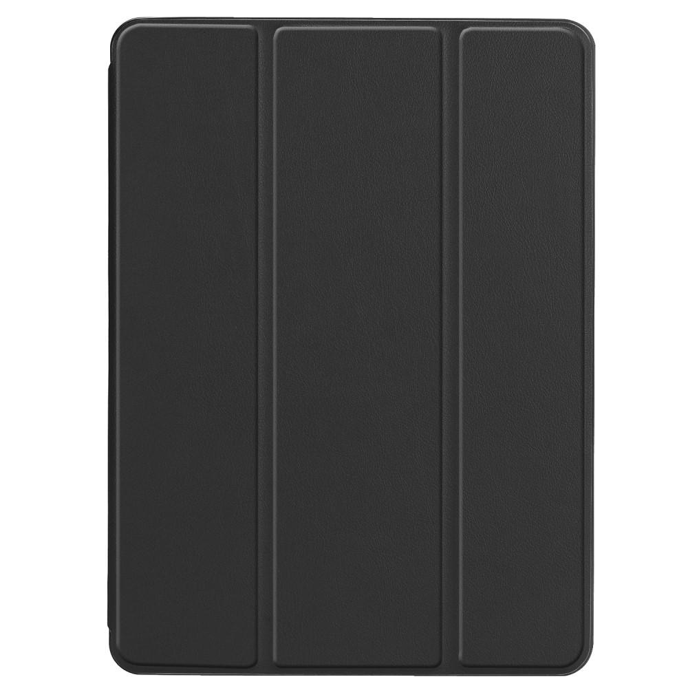 Etui Tri-fold Pencil-holder iPad Pro 10.5 2nd Gen (2017) svart