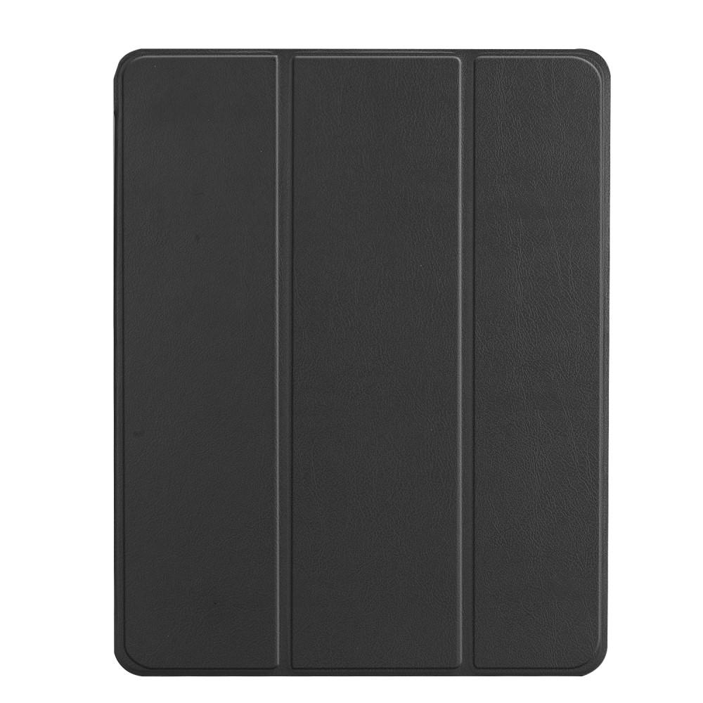 Etui Tri-fold Pencil-holder iPad Pro 11 svart