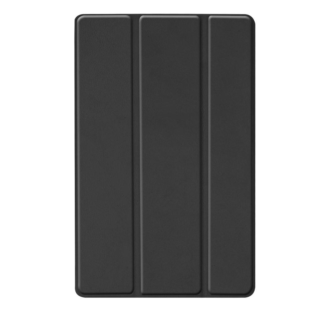 Etui Tri-fold Samsung Galaxy Tab A 10.1 2019 svart