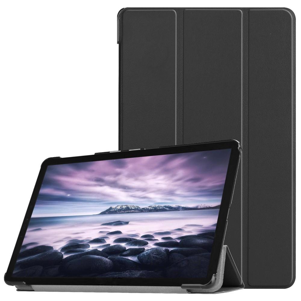 Etui Tri-fold Samsung Galaxy Tab A 10.5 svart