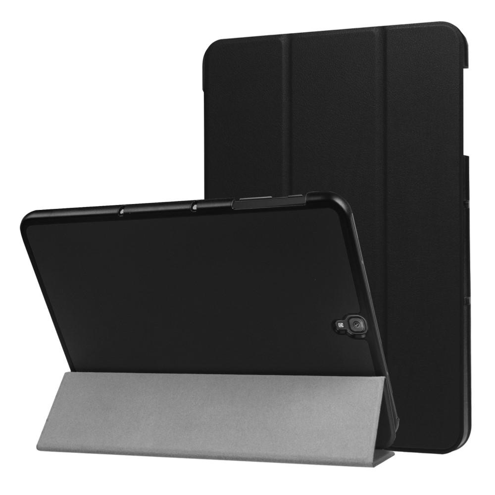 Etui Tri-fold Samsung Galaxy Tab S3 9.7 svart