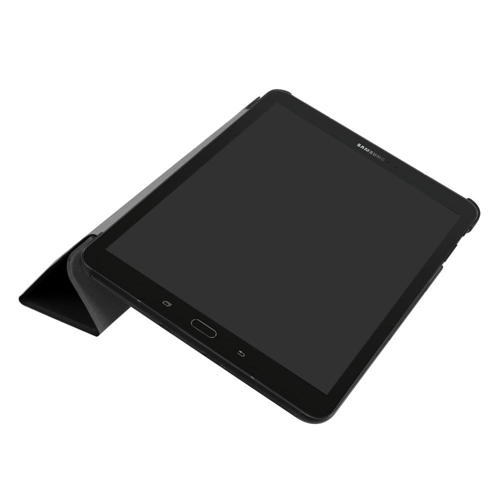 Etui Tri-fold Samsung Galaxy Tab S3 9.7 svart