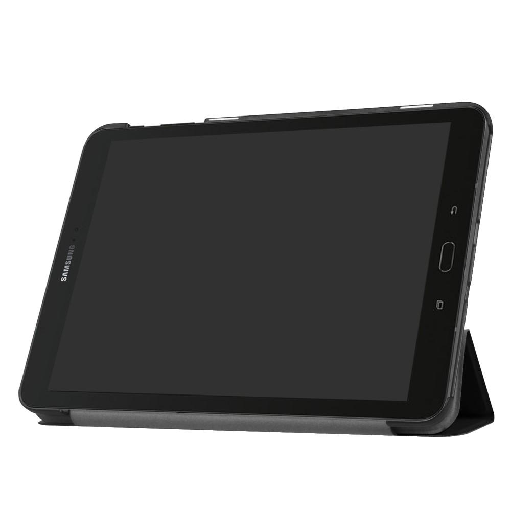 Etui Tri-fold Samsung Galaxy Tab S3 9.7 svart