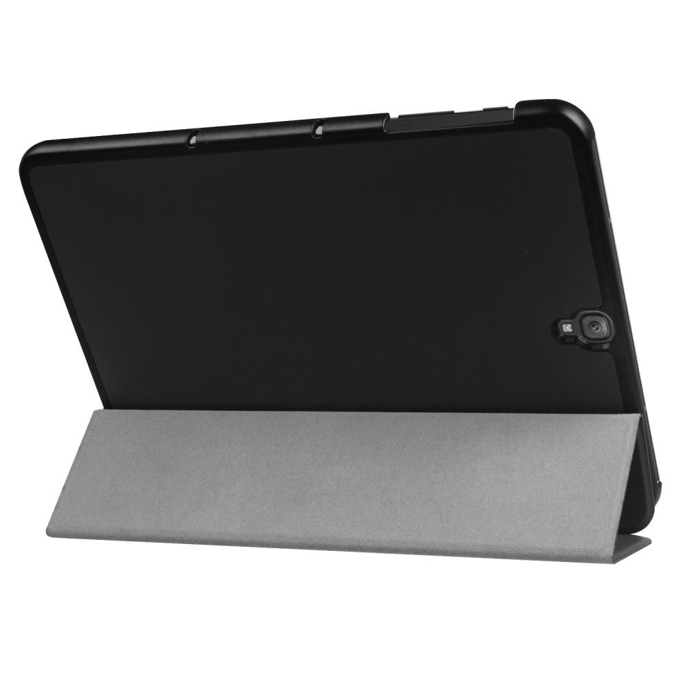 Etui Tri-fold Samsung Galaxy Tab S3 9.7 svart