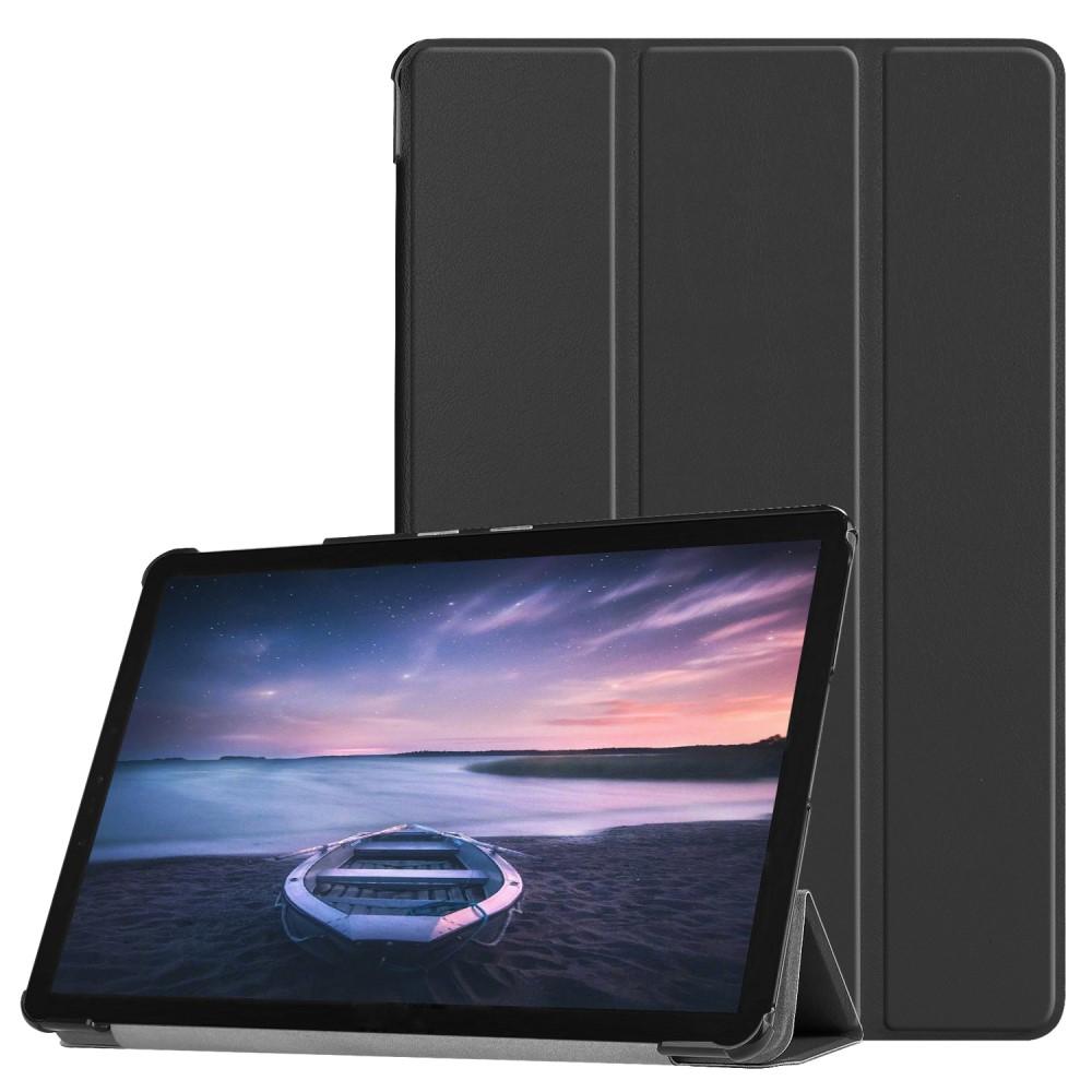 Etui Tri-fold Samsung Galaxy Tab S4 10.5 svart