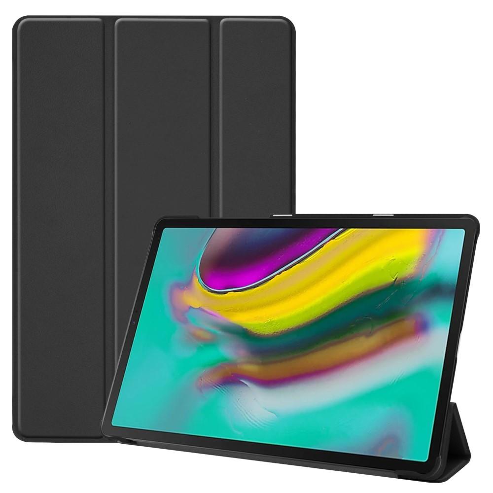 Etui Tri-fold Samsung Galaxy Tab S5e 10.5 svart