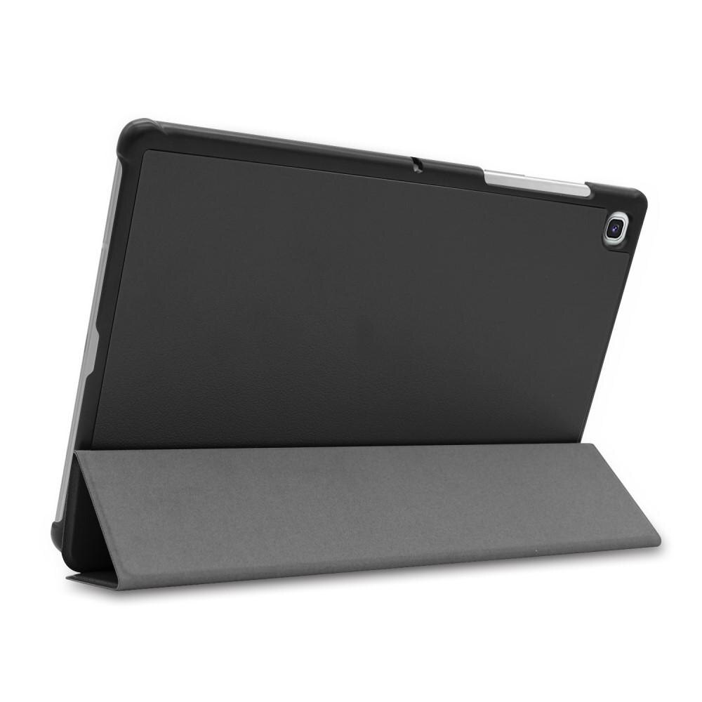 Etui Tri-fold Samsung Galaxy Tab S5e Svart