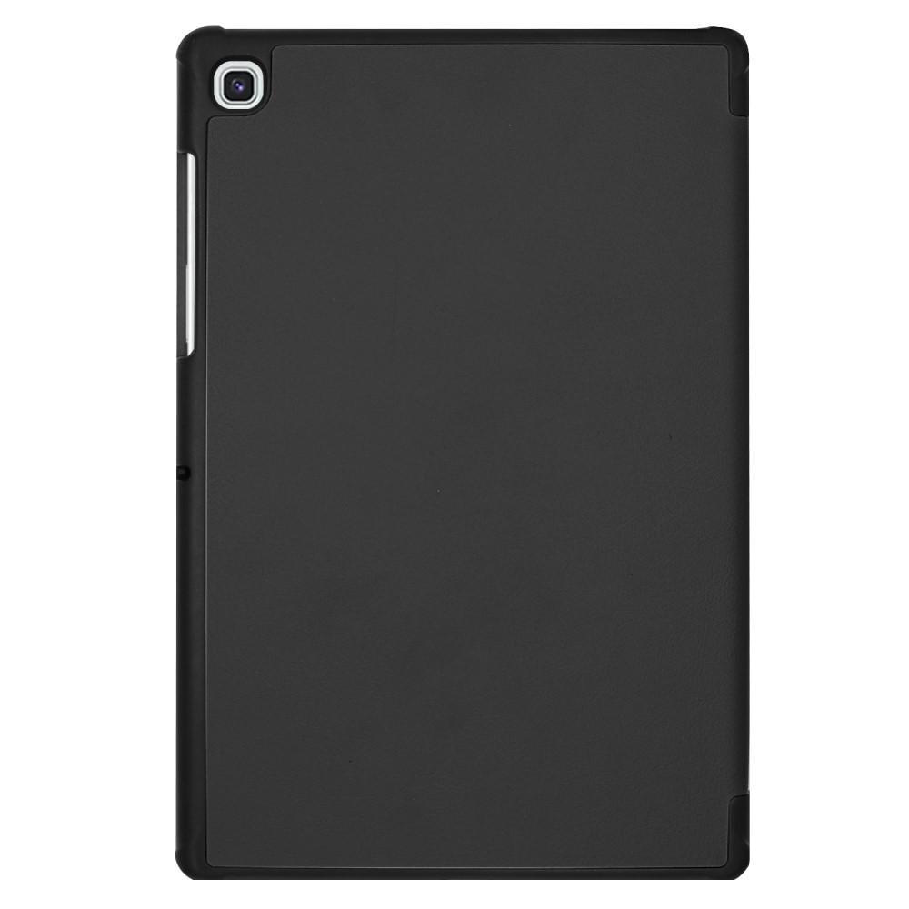Etui Tri-fold Samsung Galaxy Tab S5e 10.5 svart