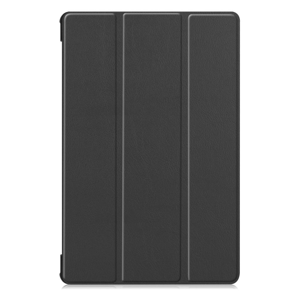 Etui Tri-fold Samsung Galaxy Tab S6 10.5 svart