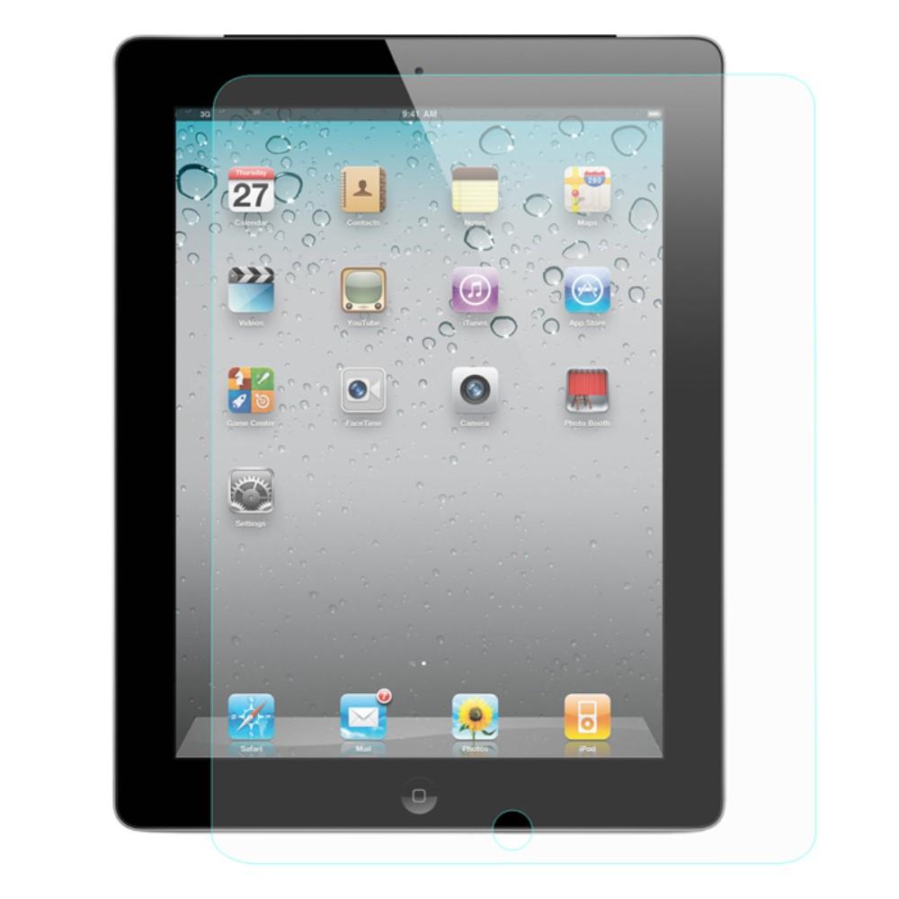 Herdet Glass 0.25mm iPad 9.7 4th Gen (2012)