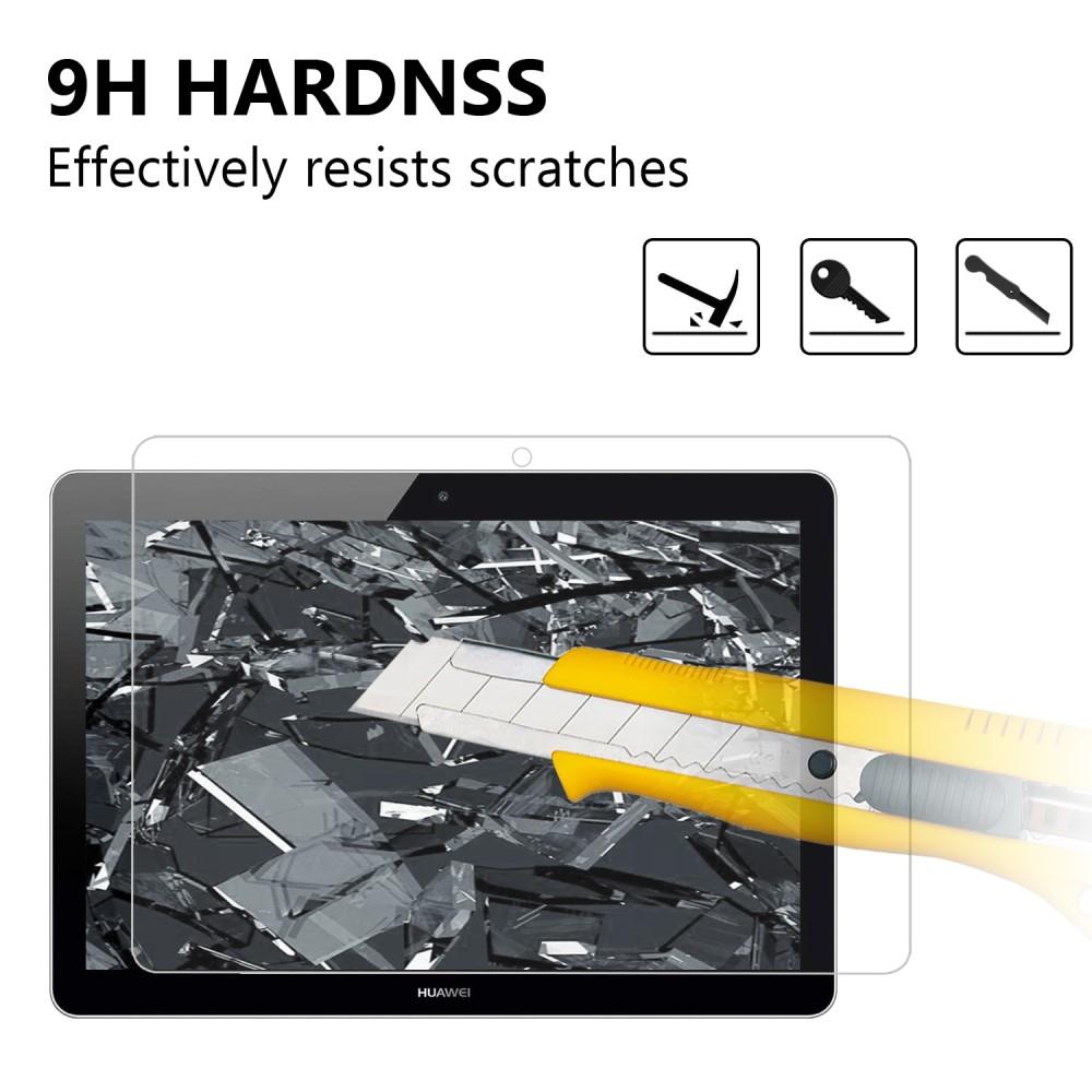 Herdet Glass 0.25mm Huawei MediaPad T3 10