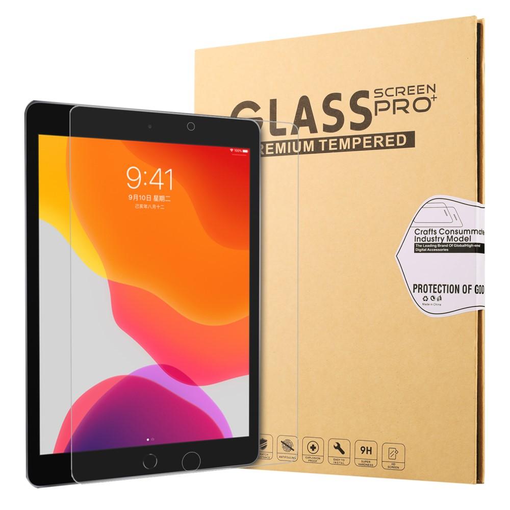 Herdet Glass 0.25mm iPad 10.2 9th Gen (2021)