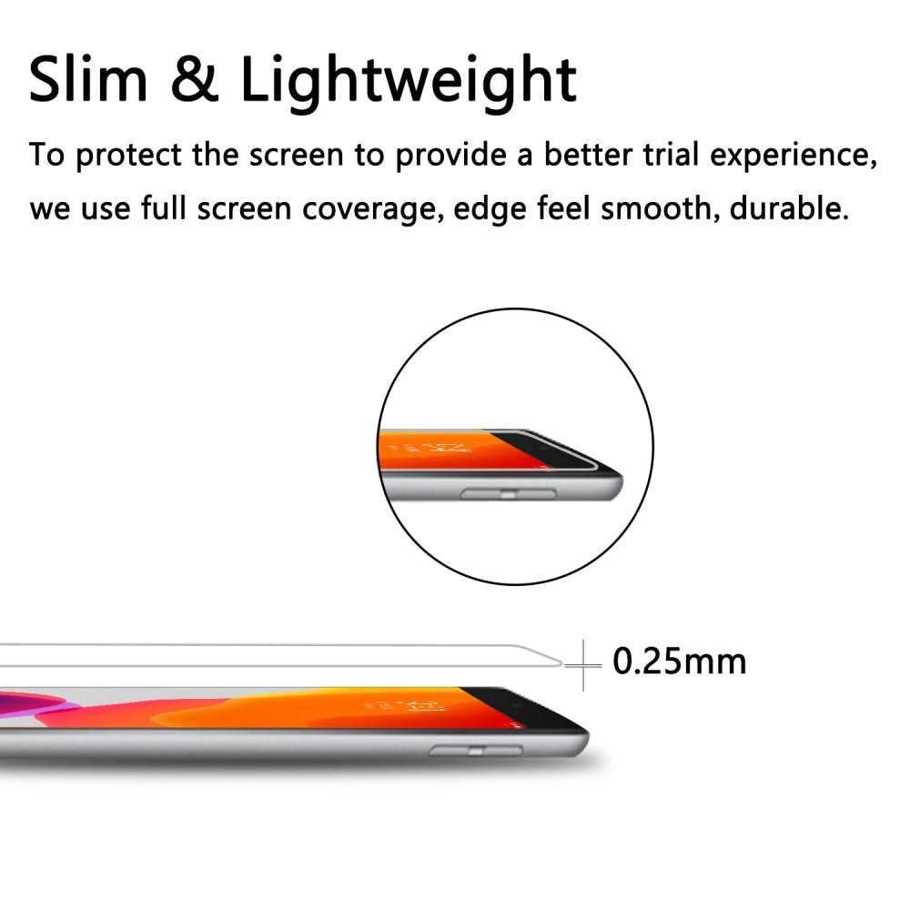 Herdet Glass 0.25mm iPad 10.2 7th Gen (2019)