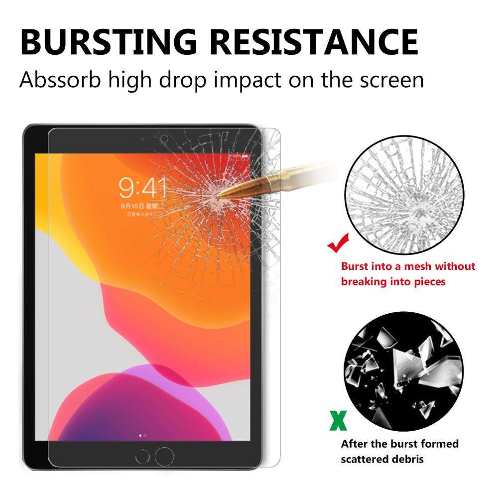 Herdet Glass 0.25mm iPad 10.2 8th Gen (2020)