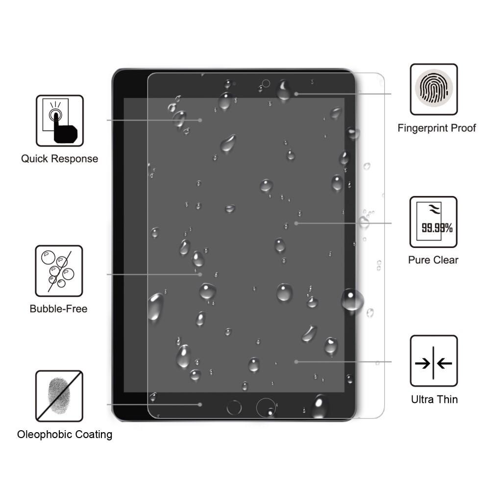 Herdet Glass 0.25mm iPad 10.2 7th Gen (2019)