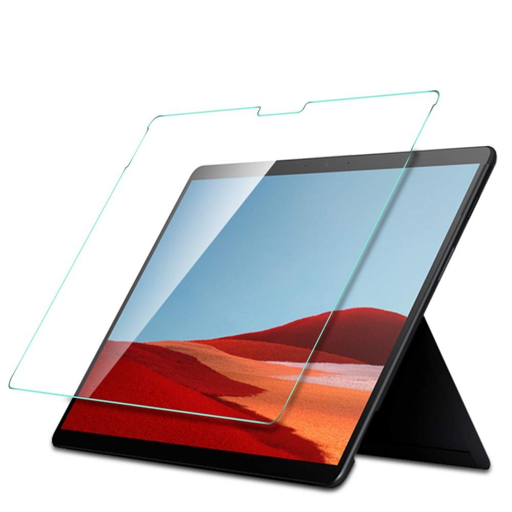 Herdet Glass 0.3mm Microsoft Surface Pro X