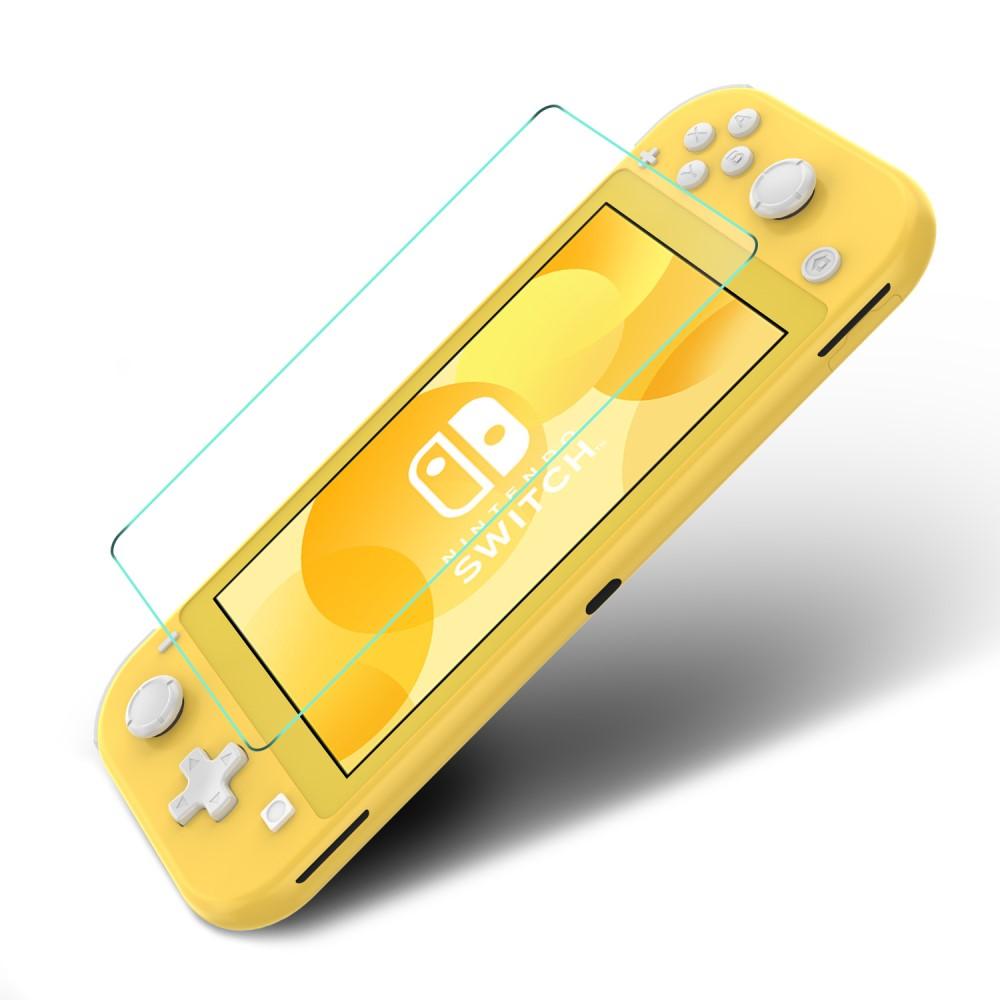 Herdet glass 0.25mm Skjermbeskytter Nintendo Switch Lite