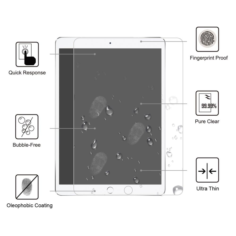 Herdet Glass 0.3mm Skjermbeskytter iPad Pro 10.5 2nd Gen (2017)