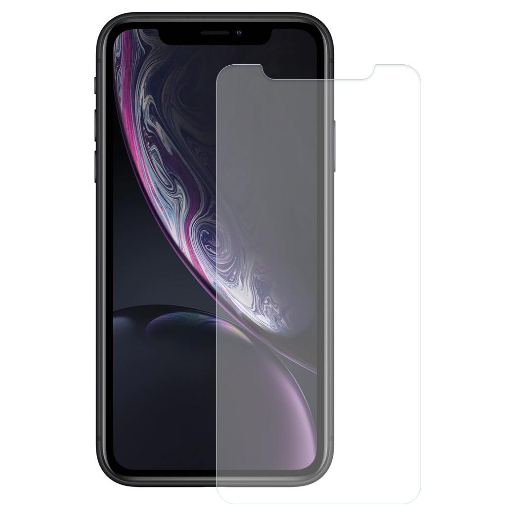 Herdet Glass 0.3mm Skjermbeskytter Apple iPhone XR