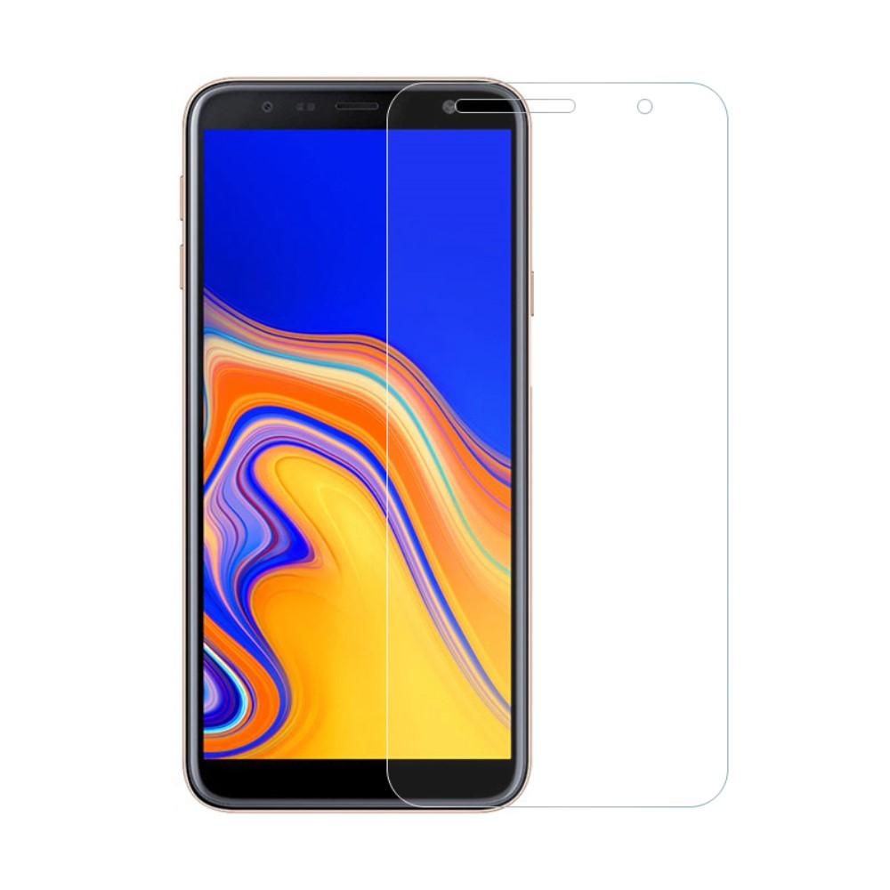 Herdet Glass 0.3mm Skjermbeskytter Galaxy J4 Plus 2018