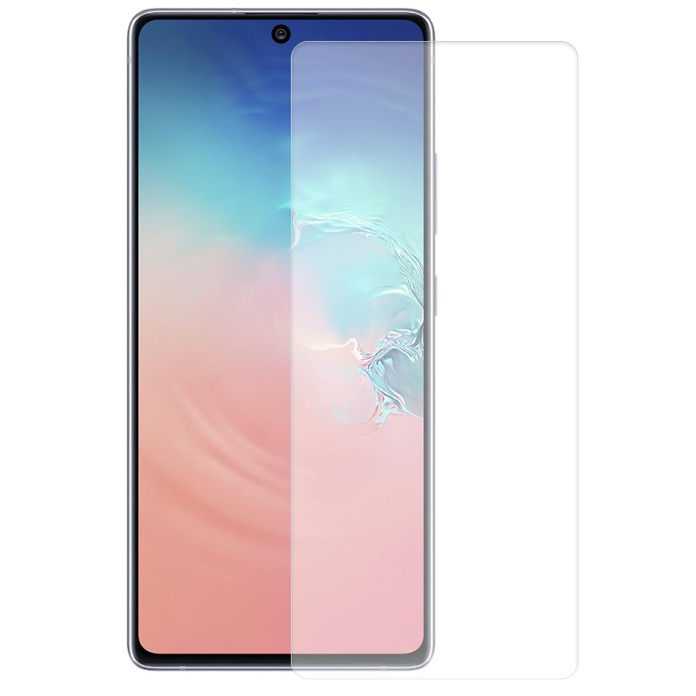 Herdet glass 0.3mm Skjermbeskytter Galaxy S10 Lite