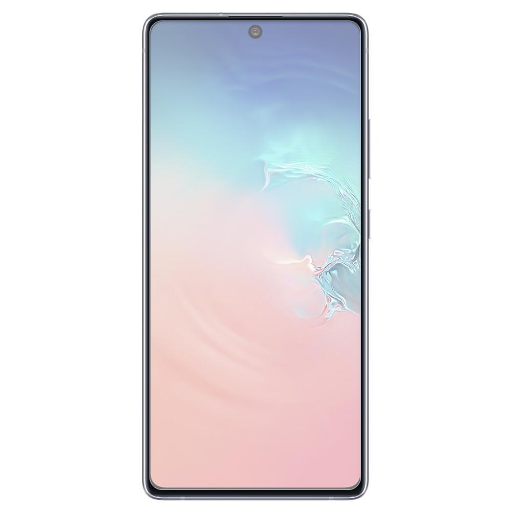 Herdet glass 0.3mm Skjermbeskytter Galaxy S10 Lite