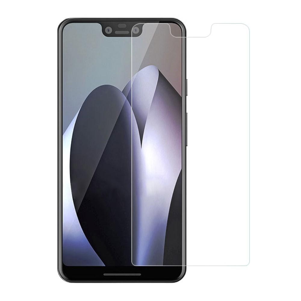 Herdet Glass 0.3mm Skjermbeskytter Google Pixel 3 XL