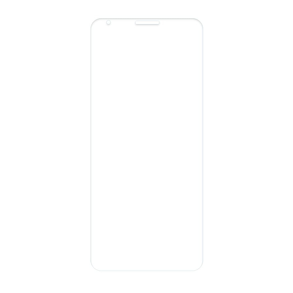 Herdet Glass 0.3mm Skjermbeskytter Google Pixel 3a