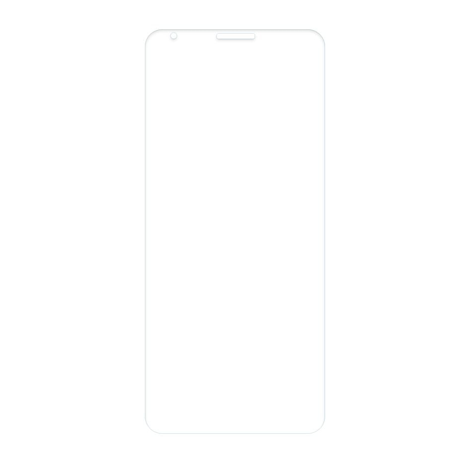 Herdet glass 0.3mm Skjermbeskytter Google Pixel 3a