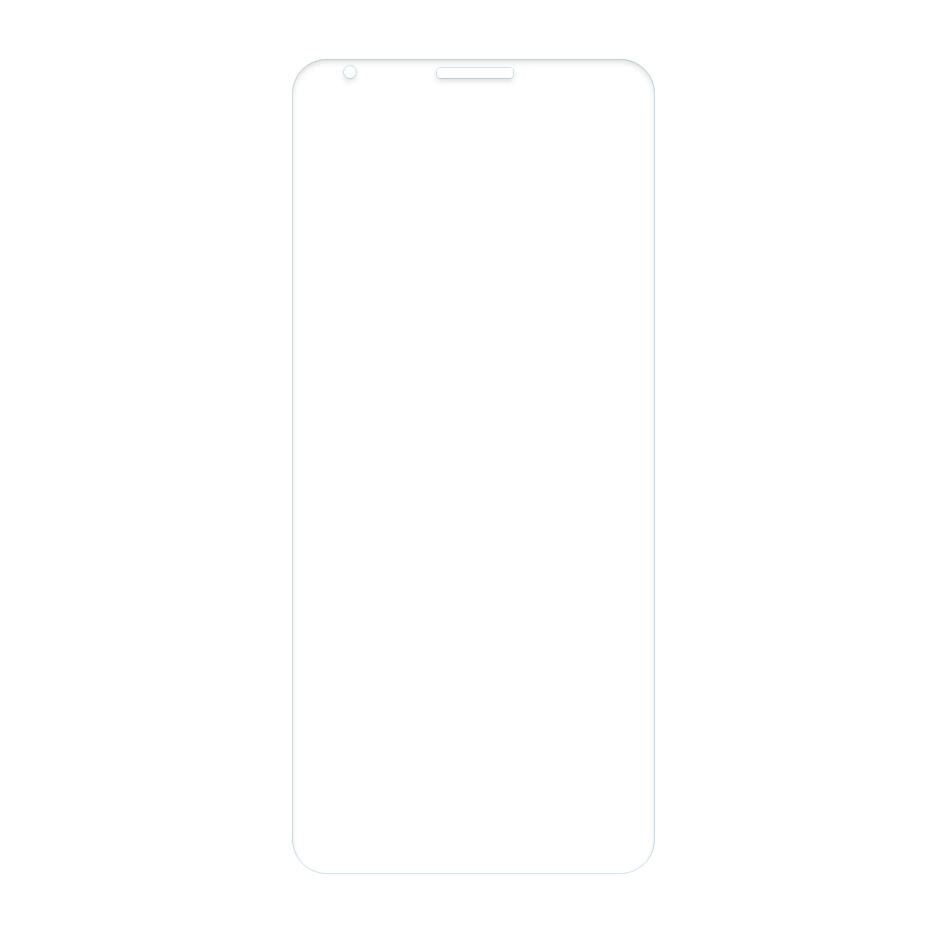 Herdet glass 0.3mm Skjermbeskytter Google Pixel 3a XL