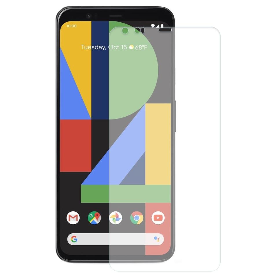 Herdet glass 0.3mm Skjermbeskytter Google Pixel 4 XL