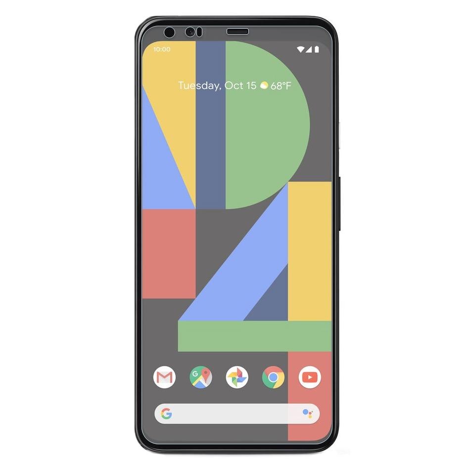 Herdet Glass 0.3mm Skjermbeskytter Google Pixel 4 XL