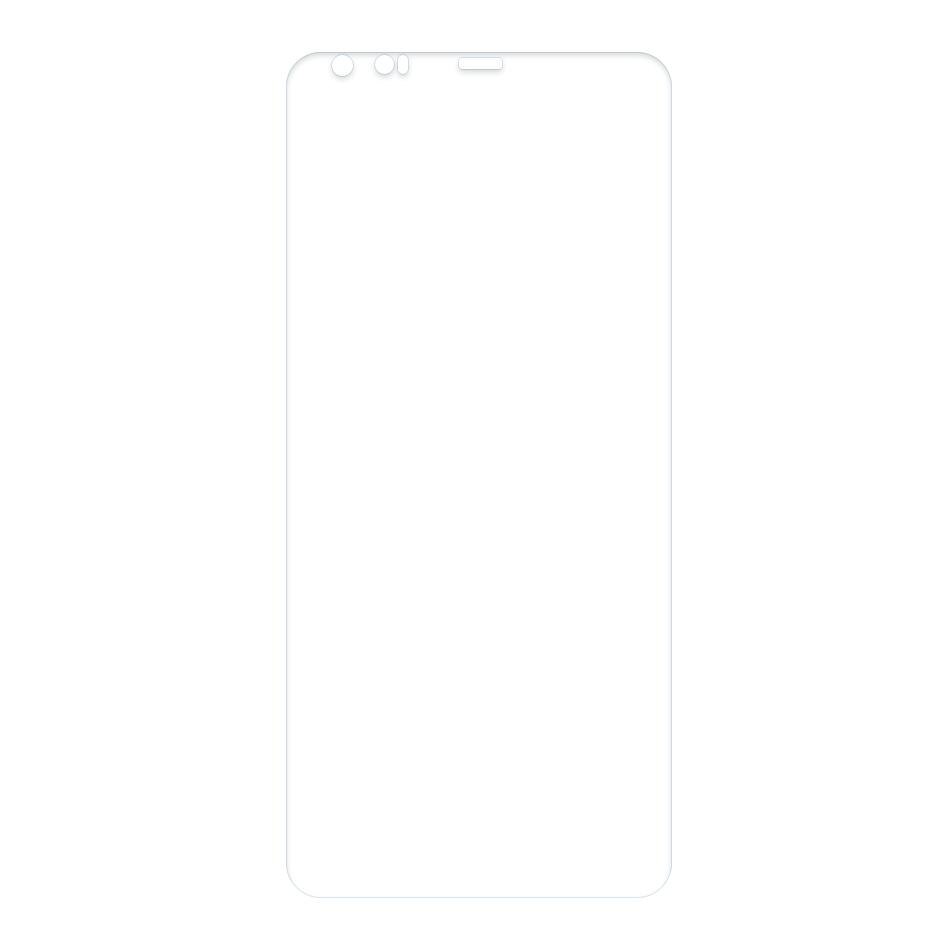 Herdet Glass 0.3mm Skjermbeskytter Google Pixel 4 XL