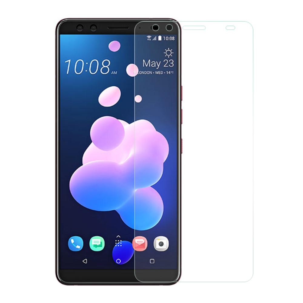 Herdet Glass 0.3mm Skjermbeskytter HTC U12+